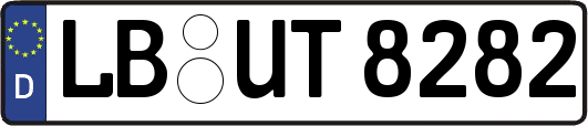 LB-UT8282