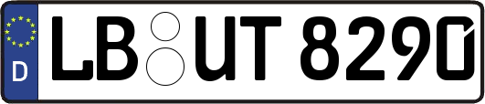 LB-UT8290