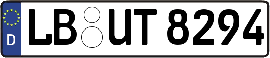 LB-UT8294