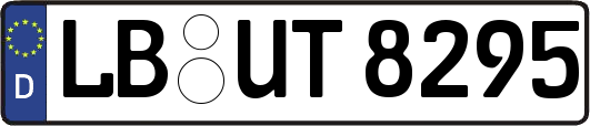 LB-UT8295