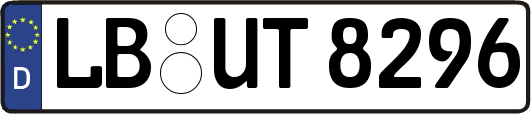 LB-UT8296