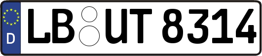 LB-UT8314