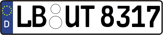 LB-UT8317