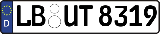 LB-UT8319