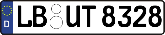 LB-UT8328