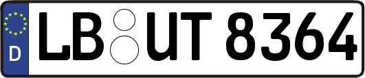 LB-UT8364