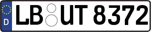 LB-UT8372