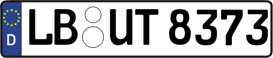 LB-UT8373
