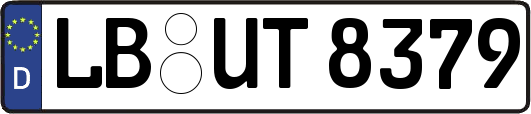 LB-UT8379