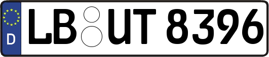 LB-UT8396