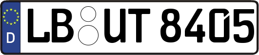 LB-UT8405