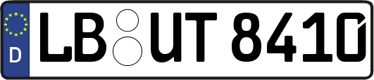 LB-UT8410