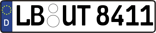 LB-UT8411