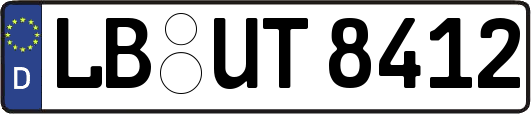 LB-UT8412