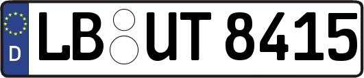 LB-UT8415