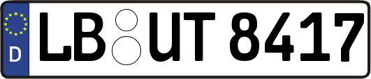 LB-UT8417