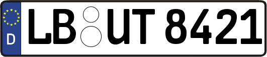 LB-UT8421