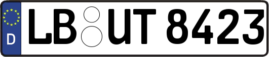 LB-UT8423