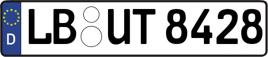LB-UT8428