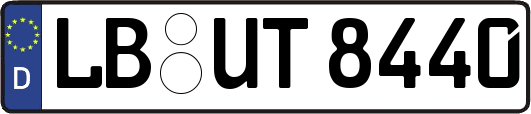 LB-UT8440