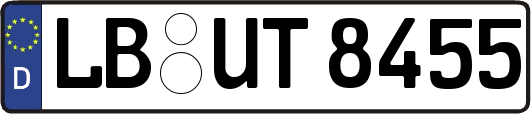 LB-UT8455