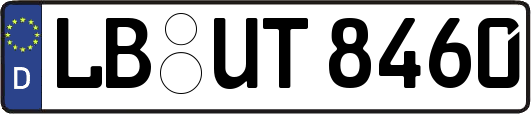 LB-UT8460