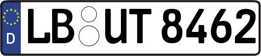 LB-UT8462