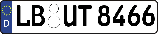 LB-UT8466