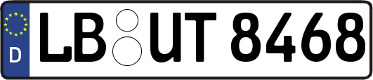LB-UT8468