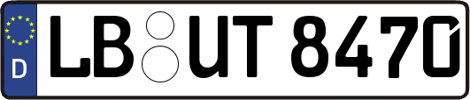LB-UT8470