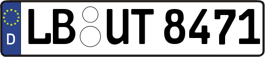 LB-UT8471
