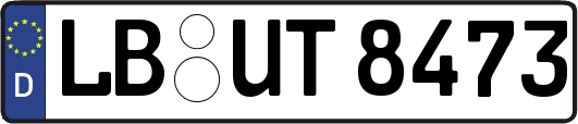 LB-UT8473