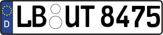 LB-UT8475