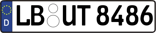 LB-UT8486