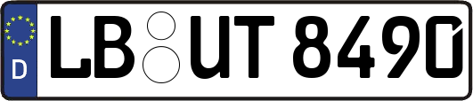 LB-UT8490