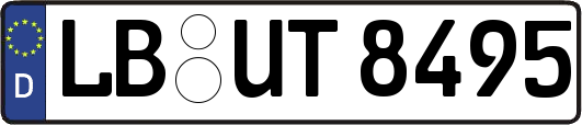 LB-UT8495