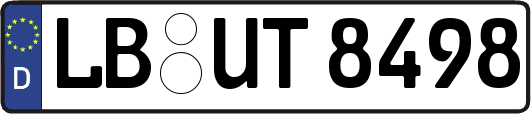 LB-UT8498