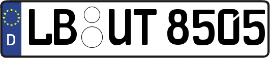 LB-UT8505