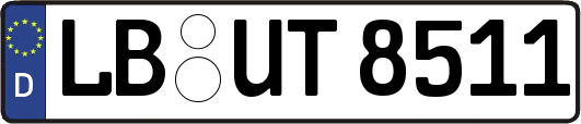 LB-UT8511