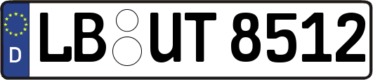 LB-UT8512