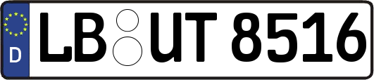 LB-UT8516