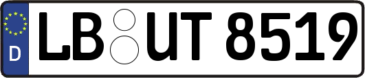 LB-UT8519