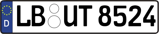 LB-UT8524