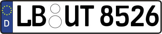 LB-UT8526