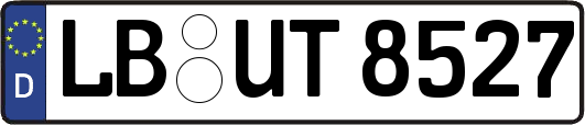LB-UT8527