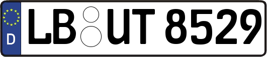 LB-UT8529