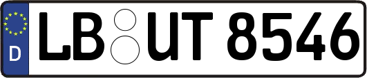 LB-UT8546