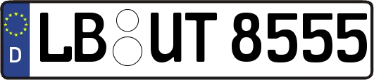 LB-UT8555