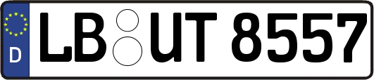 LB-UT8557
