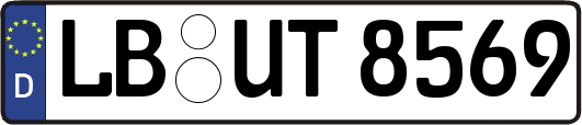 LB-UT8569